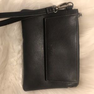 Matt and nat wristlet